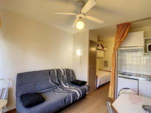 Fotografie z fotogalerie ubytování Studio RDC proche centre et thermes avec Wifi - FR-1-451-76 v destinaci Lamalou-les-Bains