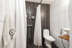 Bagno di Bob W Kluuvi