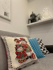 Fotografie z fotogalerie ubytování Banana Split Youth Apartment ve Splitu