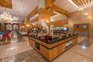Fotografie z fotogalerie ubytování J'adore Deluxe Hotel & Spa Ultra All Inclusive v destinaci Side