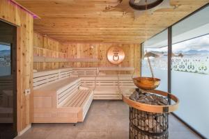 Kép die HOCHKÖNIGIN - Mountain Resort szállásáról Maria Alm am Steinernen Meerben a galériában