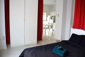 Fotografia z galérie ubytovania Cosy Apartment / Literally at the Foot Of Alhambra v destinácii Granada
