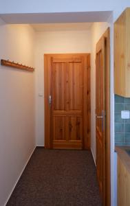 Fotografia z galérie ubytovania Apartman 300 Janských Lázních