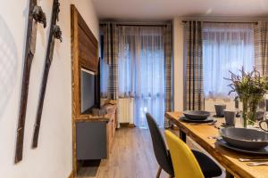 Fotografia z galérie ubytovania Apartament Zacisze v Zakopanom