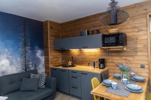 Fotografia z galérie ubytovania Apartament Zacisze v Zakopanom