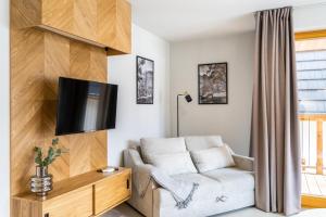 Fotografia z galérie ubytovania Apartament Tarasowa Polana by Apart Concept Podhale v destinácii Kościelisko
