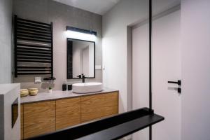 Fotografia z galérie ubytovania Apartament Tarasowa Polana by Apart Concept Podhale v destinácii Kościelisko