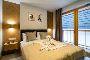 Fotografia z galérie ubytovania Apartament Tarasowa Polana by Apart Concept Podhale v destinácii Kościelisko