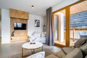 Fotografia z galérie ubytovania Apartament Tarasowa Polana by Apart Concept Podhale v destinácii Kościelisko
