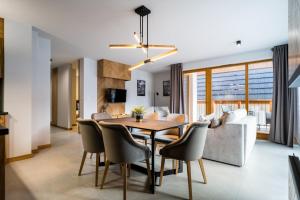 Fotografia z galérie ubytovania Apartament Tarasowa Polana by Apart Concept Podhale v destinácii Kościelisko