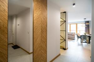 Fotografia z galérie ubytovania Apartament Tarasowa Polana by Apart Concept Podhale v destinácii Kościelisko