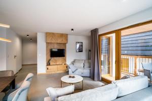 Fotografia z galérie ubytovania Apartament Tarasowa Polana by Apart Concept Podhale v destinácii Kościelisko