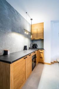 Fotografia z galérie ubytovania Apartament Tarasowa Polana by Apart Concept Podhale v destinácii Kościelisko