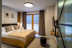 Fotografia z galérie ubytovania Apartament Tarasowa Polana by Apart Concept Podhale v destinácii Kościelisko