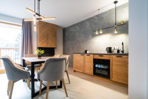 Fotografia z galérie ubytovania Apartament Tarasowa Polana by Apart Concept Podhale v destinácii Kościelisko
