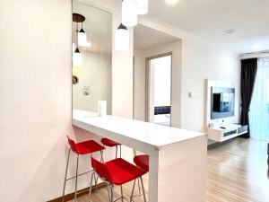TV o dispositivi per l'intrattenimento presso Concept Suite 05 @ The Wave Residence