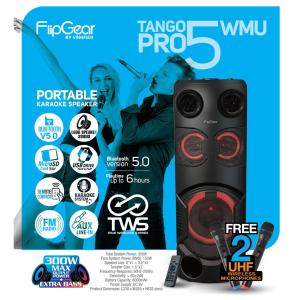 un’immagine di prodotto della console Sony wii con il samsung trance pro di Entire House Best Desaru Beach & Bandar Penawar Homestay Waterpark Instamass a Kangkar Chemaran