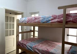 Gallery image of WR7 Hostel in São Bernardo do Campo +40 photos