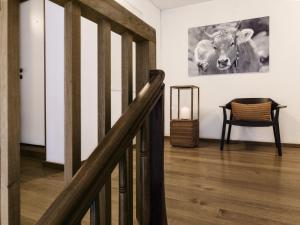 Fotografie z fotogalerie ubytování Hotel Alpina v destinaci Vals