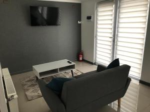 Fotografie z fotogalerie ubytování Apart Fueguina v destinaci Porvenir