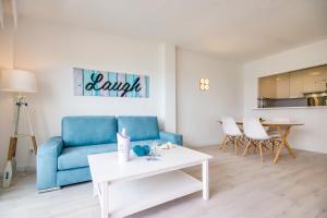 Posedenie v ubytovaní Ideal Property Mallorca - Canet Beach + 12 fotografií