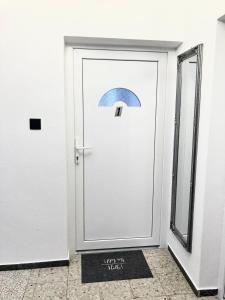 Fotografie z fotogalerie ubytování Ferienwohnung "Wohnung in Haus" v destinaci Neunkirchen