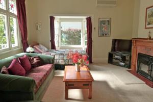 Gallery image of Peppertree Bed & Breakfast in Nelson