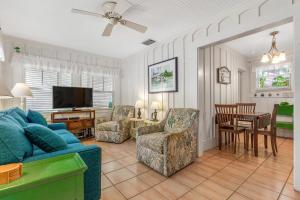 Gallery image of The Seashell Cottage in Anna Maria