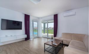 Fotografia z galérie ubytovania Villa Pacina v destinácii Babići