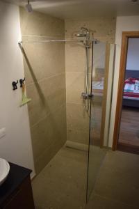 Afbeelding uit fotogalerij van B&B Houten Huis in Nazareth +7 foto's