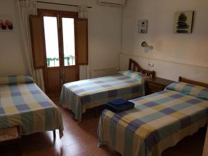 Fotografia z galérie ubytovania CASA RURAL La Jara -Fonda de Navarrés- v destinácii Navarrés