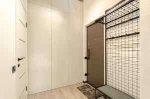 Ванна кімната в 10413 Designer apartments in the residential complex "Yaroslaviv Grad"