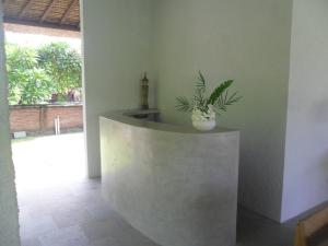 Foto de la galeria de Ju'Blu Hotel a Lovina