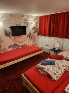 Galeriebild der Unterkunft City-Apartments Hamburg in Hamburg
