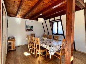 Gallery image of Chalet Corrençon-en-Vercors, 4 pièces, 8 personnes - FR-1-515-28 in Corrençon-en-Vercors