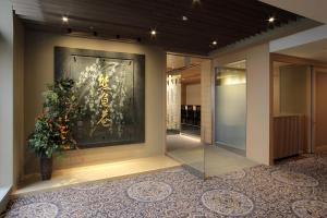 Fotografie z fotogalerie ubytování Hotel New Grand v destinaci Jokohama