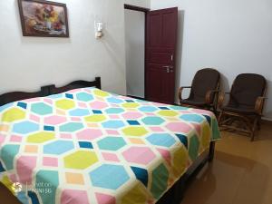 Gallery image of AlexMarie Holiday Homes Apartments 5 min to Candolim Beach in Candolim