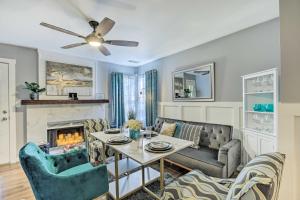 Gallery image of Chic Meadowbrook Condo about 12 Mi to Birmingham! in Hoover