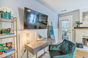 Gallery image of Chic Meadowbrook Condo about 12 Mi to Birmingham! in Hoover +19 photos