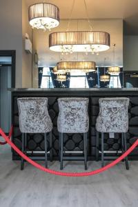 Galeriebild der Unterkunft The V.I.P Suite - Sleeps 24! Best for large groups in Liverpool