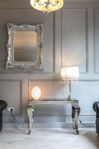 Galeriebild der Unterkunft The V.I.P Suite - Sleeps 24! Best for large groups in Liverpool