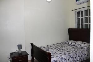 Cama o camas de una habitación en Apartamentos VBERMOR