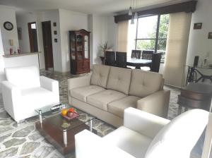Gallery image of Hermoso Apartamento Envigado a 27 min del poblado Medellin in Envigado