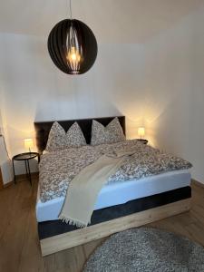 Kép Ferienwohnung Broschek szállásáról Flachauban a galériában Még 30 kép