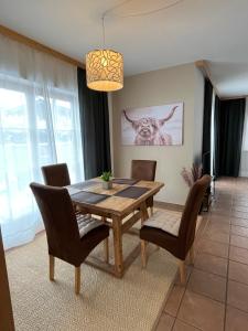 Kép Ferienwohnung Broschek szállásáról Flachauban a galériában
