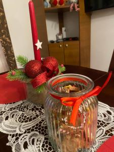 Jedzenie w apartamencie lub w pobliżu