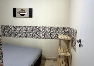 Gallery image of WR7 Hostel in São Bernardo do Campo