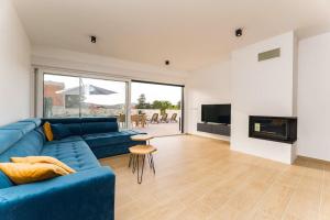 Gallery image of Villa Cissa,brand new villa with private pool in Stara Novalja