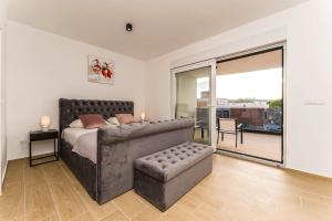 Gallery image of Villa Cissa,brand new villa with private pool in Stara Novalja