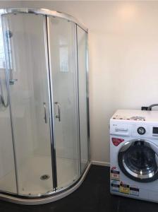 Fotografie z fotogalerie ubytování Edward Street Apartments v destinaci Timaru